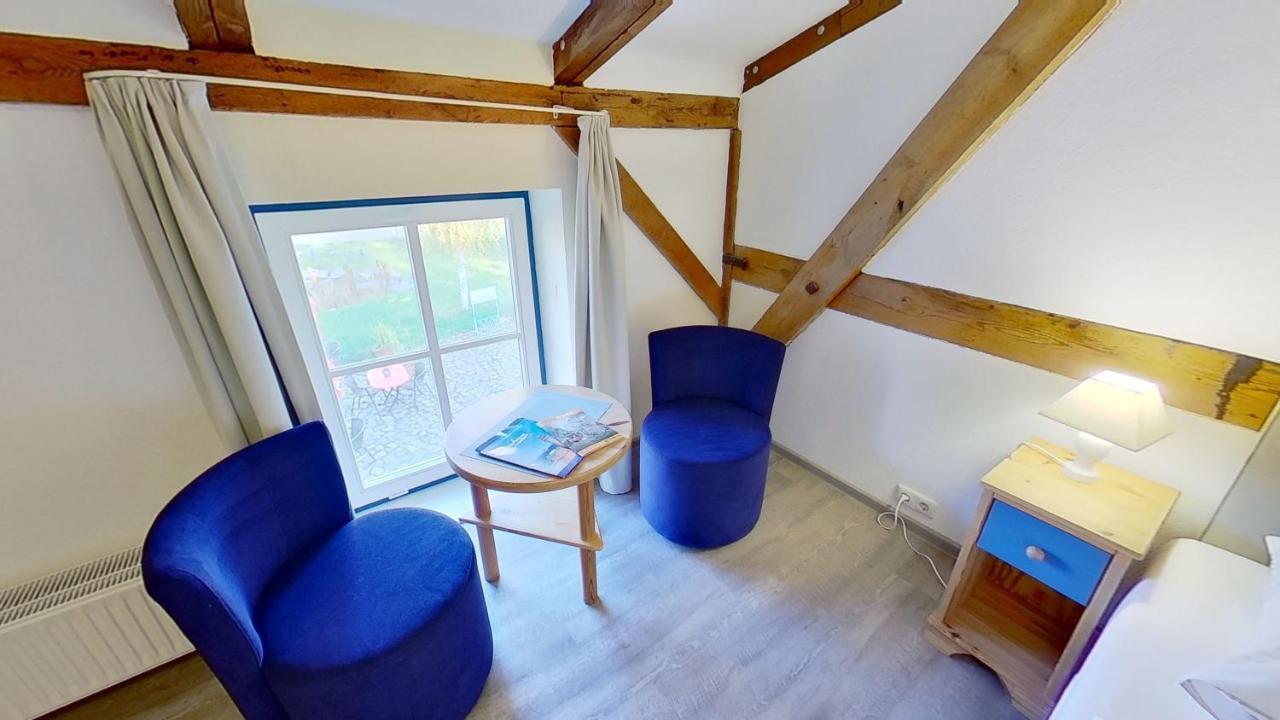 Apartamento Rügenhof Kap Arkona Putgarten Exterior foto