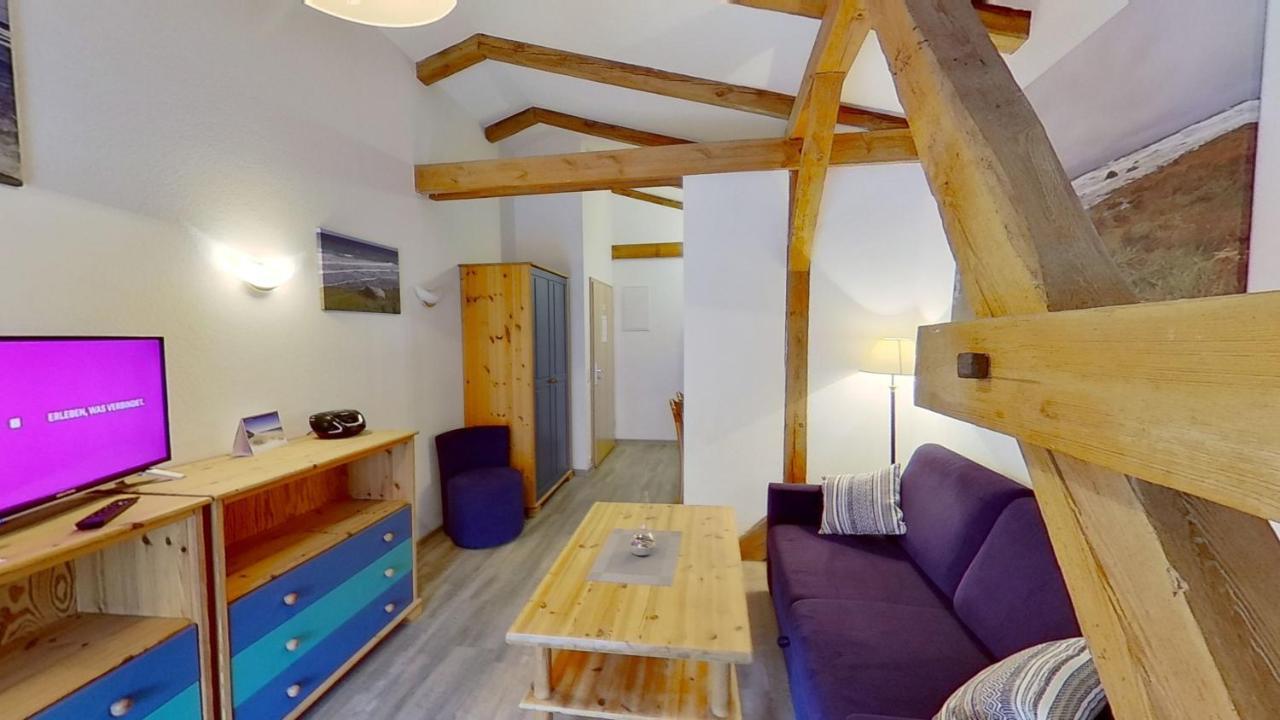 Apartamento Rügenhof Kap Arkona Putgarten Exterior foto