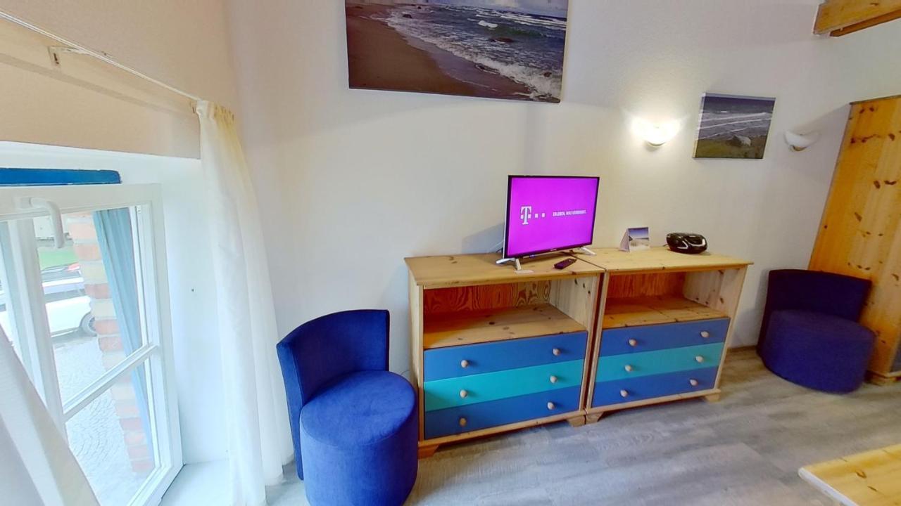 Apartamento Rügenhof Kap Arkona Putgarten Exterior foto