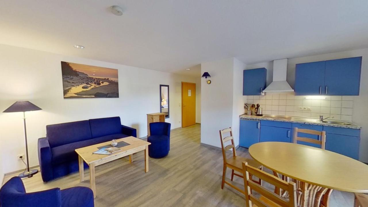 Apartamento Rügenhof Kap Arkona Putgarten Exterior foto
