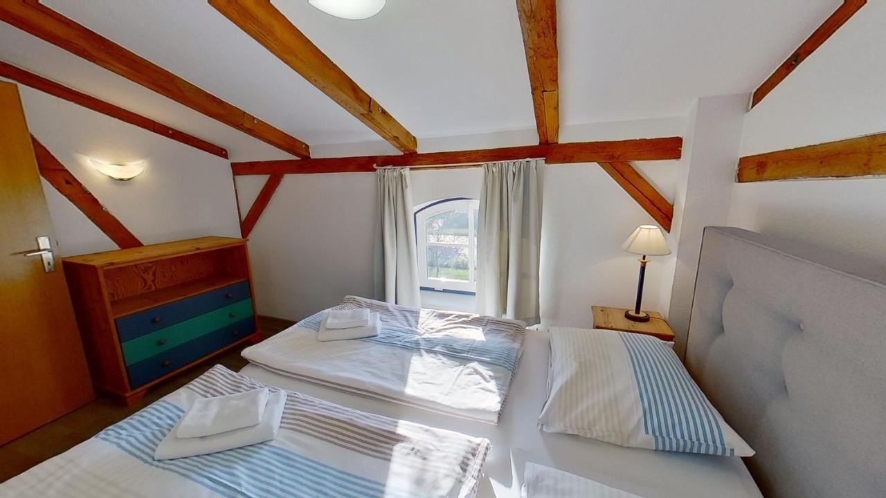 Apartamento Rügenhof Kap Arkona Putgarten Exterior foto