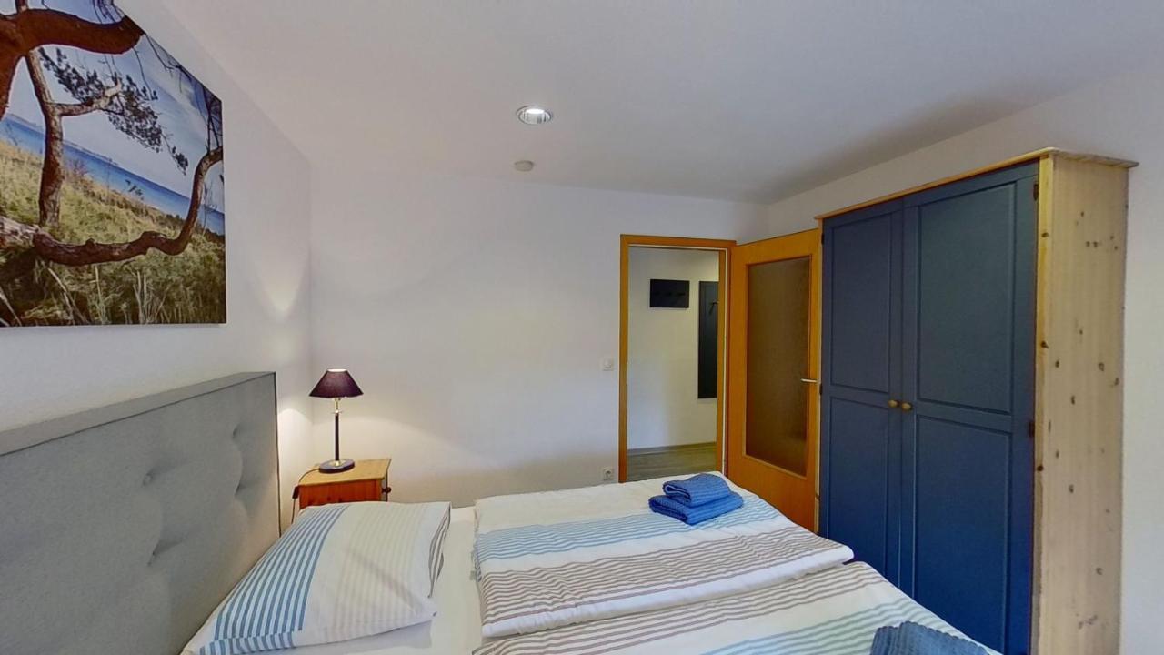 Apartamento Rügenhof Kap Arkona Putgarten Exterior foto
