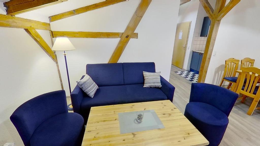 Apartamento Rügenhof Kap Arkona Putgarten Exterior foto