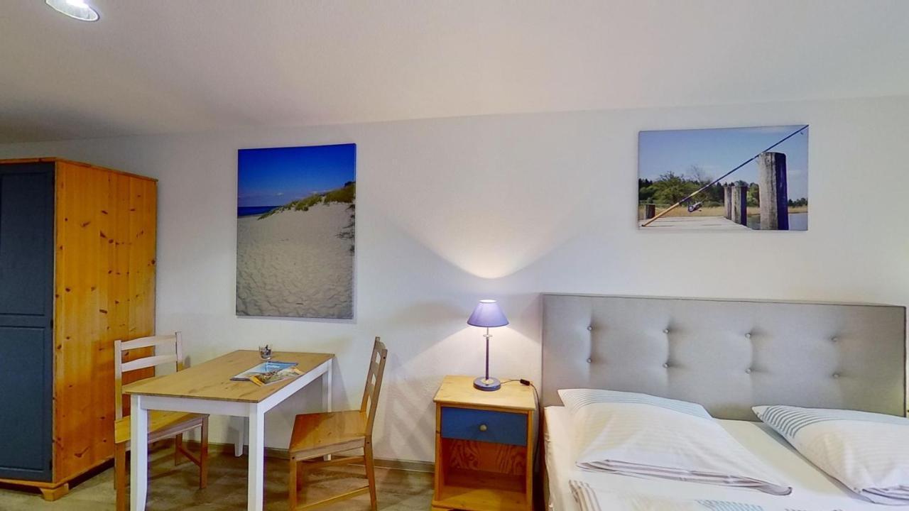 Apartamento Rügenhof Kap Arkona Putgarten Exterior foto